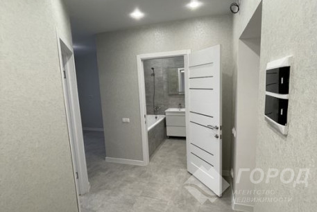 Продам 1-кімнатну квартиру в новобудові, Салтовка, Академика Барабашова метро, Код: 666096/2