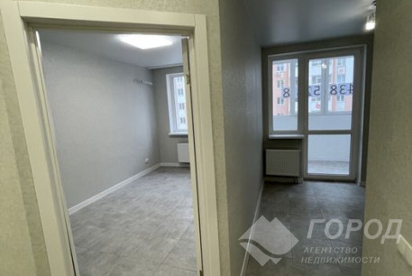 Продам 1-кімнатну квартиру в новобудові, Салтовка, Академика Барабашова метро, Код: 666096/2