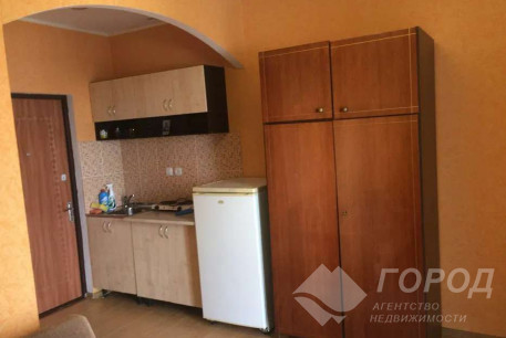 Продам гостинку, Новые дома, Маршала Жукова метро (Дворец спорта), Код: 666117/4