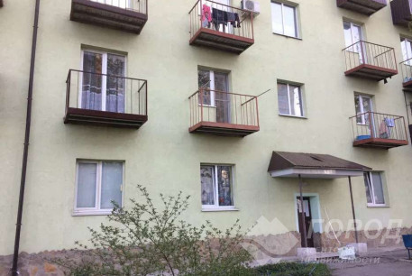 Продам гостинку, Новые дома, Маршала Жукова метро (Дворец спорта), Код: 666117/4