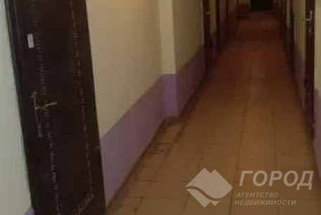 Продам гостинку, Новые дома, Маршала Жукова метро (Дворец спорта), Код: 666117/4