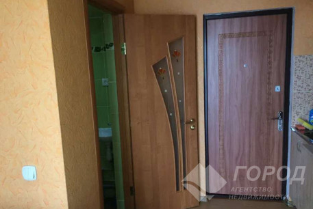 Продам гостинку, Новые дома, Маршала Жукова метро (Дворец спорта), Код: 666117/4