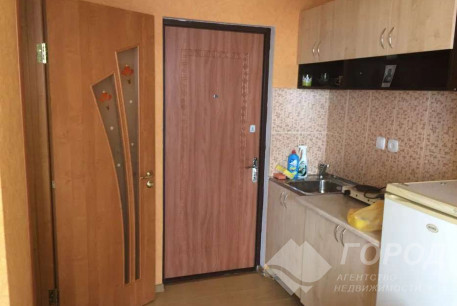 Продам гостинку, Новые дома, Маршала Жукова метро (Дворец спорта), Код: 666117/4