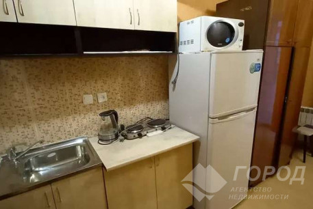 Продам гостинку, Новые дома, Маршала Жукова метро (Дворец спорта), Код: 666117/4