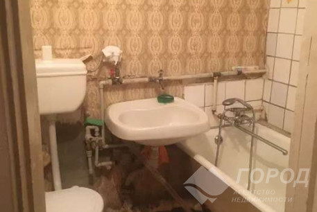 Сдам 1-кімнатну квартиру, Бавария, Круг 27 троллейбуса, Код: 666123/1