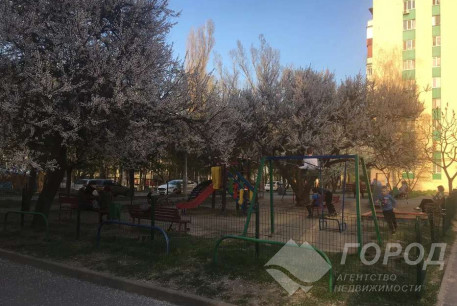 Сдам 1-кімнатну квартиру, Бавария, Круг 27 троллейбуса, Код: 666123/1