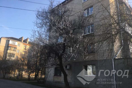 Сдам 1-кімнатну квартиру, Бавария, Круг 27 троллейбуса, Код: 666123/1