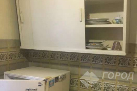 Сдам 1-кімнатну квартиру, Бавария, Круг 27 троллейбуса, Код: 666123/1