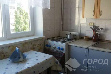 Сдам 1-кімнатну квартиру, Новые дома, Код: 666136/2