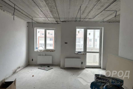 Продам 1-кімнатну квартиру в новобудові, Салтовка, Академика Павлова метро, Код: 666157/5