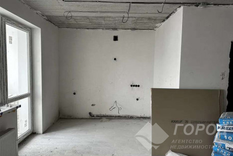 Продам 1-кімнатну квартиру в новобудові, Салтовка, Академика Павлова метро, Код: 666157/5