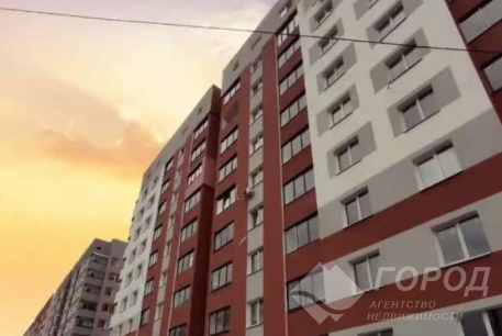 Продам 1-кімнатну квартиру в новобудові, Журавлевка, Код: 666160/1