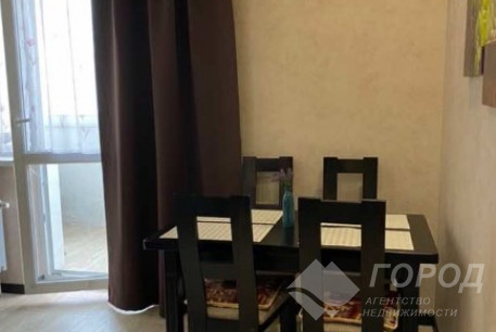 Продам 1-кімнатну квартиру в новобудові, Новые дома, Код: 666160/15