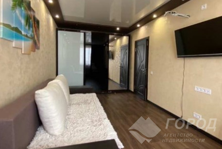 Продам 1-кімнатну квартиру в новобудові, Новые дома, Код: 666160/15