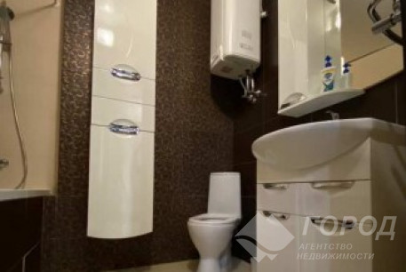 Продам 1-кімнатну квартиру в новобудові, Новые дома, Код: 666160/15