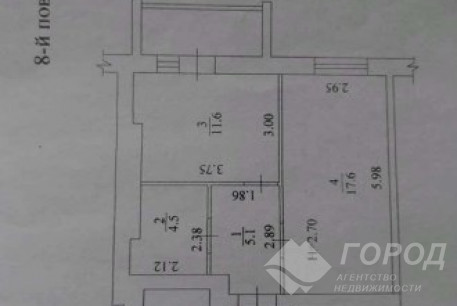 Продам 1-кімнатну квартиру в новобудові, Новые дома, Код: 666160/15
