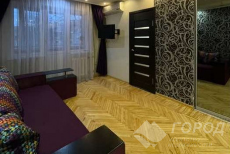 Продам 1-кімнатну квартиру, Новые дома, Код: 666160/19