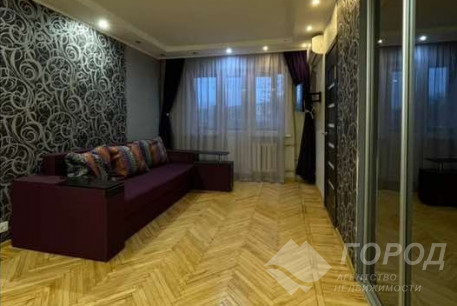 Продам 1-кімнатну квартиру, Новые дома, Код: 666160/19