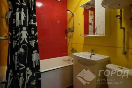 Продам 1-кімнатну квартиру, Новые дома, Код: 666160/19