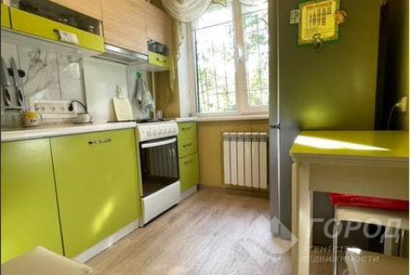 Продам 1-кімнатну квартиру, Салтовка, Код: 666160/21