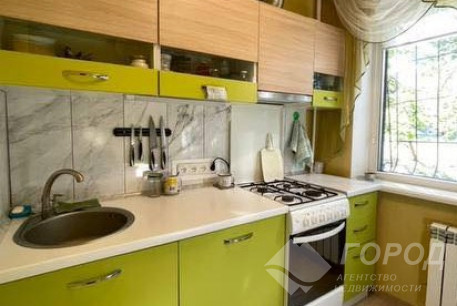 Продам 1-кімнатну квартиру, Салтовка, Код: 666160/21