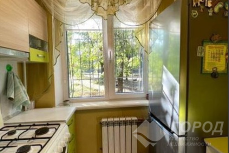 Продам 1-кімнатну квартиру, Салтовка, Код: 666160/21