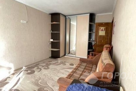 Продам 1-кімнатну квартиру, Салтовка, Код: 666160/21
