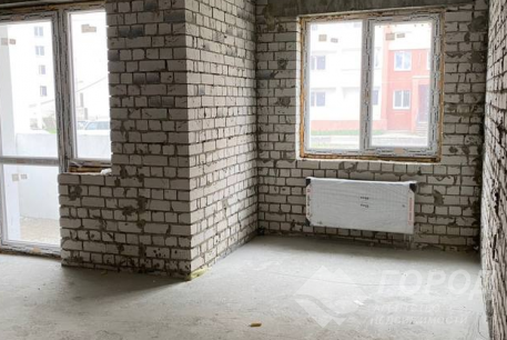 Продам 1-кімнатну квартиру в новобудові, Салтовка, Код: 666160/3