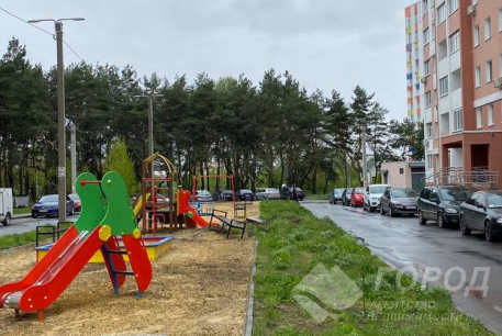 Продам 1-кімнатну квартиру в новобудові, Салтовка, Код: 666160/3