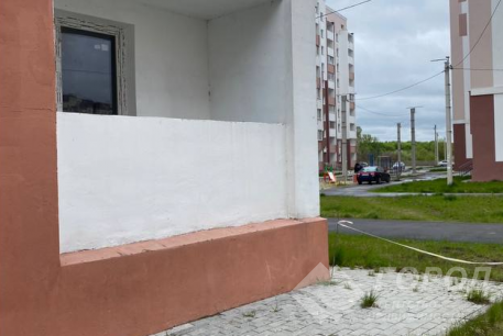 Продам 1-кімнатну квартиру в новобудові, Салтовка, Код: 666160/3