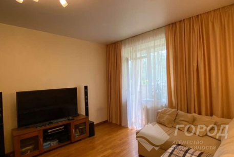 Продам 3-х кімнатну квартиру в новобудові, ХТЗ, Код: 666160/4