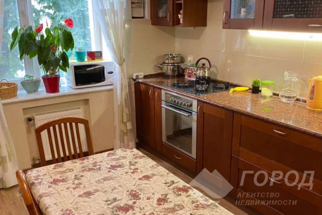 Продам 3-х кімнатну квартиру в новобудові, ХТЗ, Код: 666160/4