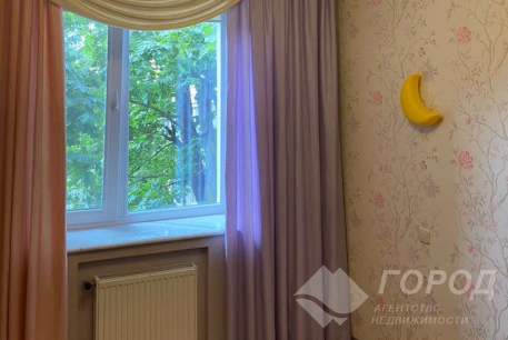 Продам 3-х кімнатну квартиру в новобудові, ХТЗ, Код: 666160/4