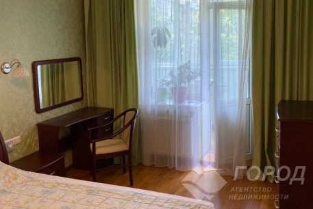 Продам 3-х кімнатну квартиру в новобудові, ХТЗ, Код: 666160/4