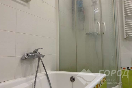 Продам 3-х кімнатну квартиру в новобудові, ХТЗ, Код: 666160/4