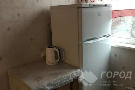 Сдам 1-кімнатну квартиру, Салтовка, Код: 666186/1