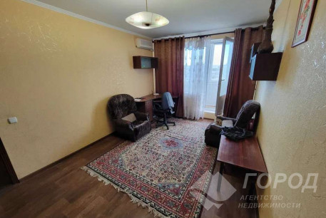 Сдам 2-х кімнатну квартиру, Салтовка, 533 м/р, Код: 666257/2