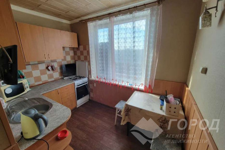 Сдам 2-х кімнатну квартиру, Салтовка, 533 м/р, Код: 666257/2