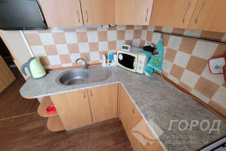 Сдам 2-х кімнатну квартиру, Салтовка, 533 м/р, Код: 666257/2