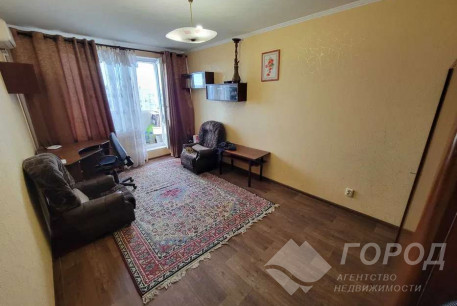 Сдам 2-х кімнатну квартиру, Салтовка, 533 м/р, Код: 666257/2