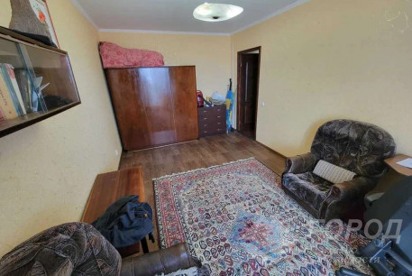 Сдам 2-х кімнатну квартиру, Салтовка, 533 м/р, Код: 666257/2