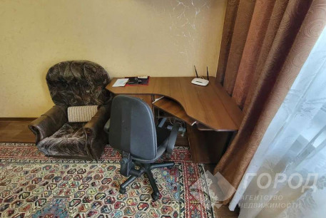 Сдам 2-х кімнатну квартиру, Салтовка, 533 м/р, Код: 666257/2