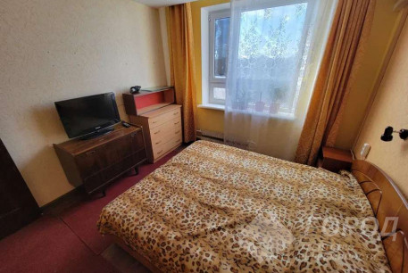 Сдам 2-х кімнатну квартиру, Салтовка, 533 м/р, Код: 666257/2