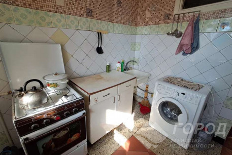 Сдам 1-кімнатну квартиру, Павлово поле, 23 Августа метро, Код: 666357/2