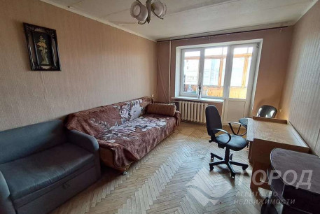 Сдам 1-кімнатну квартиру, Павлово поле, 23 Августа метро, Код: 666357/2