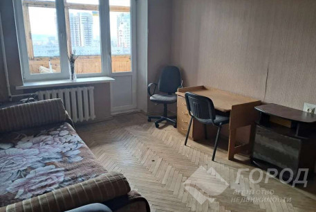 Сдам 1-кімнатну квартиру, Павлово поле, 23 Августа метро, Код: 666357/2