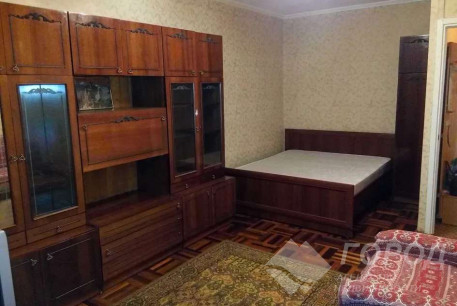 Продам 1-кімнатну квартиру, Рогань, Роганский ж/м, Код: 666443/3