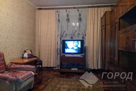 Продам 1-кімнатну квартиру, Рогань, Роганский ж/м, Код: 666443/3