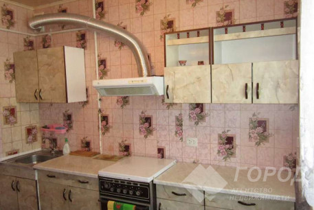 Продам 1-кімнатну квартиру, Рогань, Роганский ж/м, Код: 666443/3