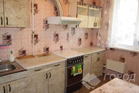 Продам 1-кімнатну квартиру, Рогань, Роганский ж/м, Код: 666443/3